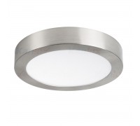 Точковий накладний світильник Kanlux 27211 CARSA V2LED 18W-NW-SN