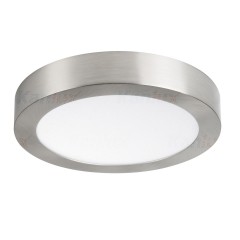 Точковий накладний світильник Kanlux 27211 CARSA V2LED 18W-NW-SN