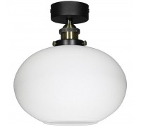 Люстра сучасна стельова Skarlat LS 5124-1P