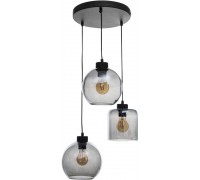 Люстра-підвіс TK lighting 2736 Sintra Graphite