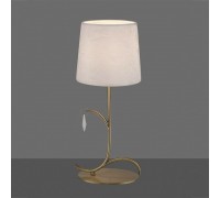 Декоративна настільна лампа Mantra 6339 ANDREA