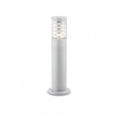 Світильник вуличний Ideal lux 248264 Tronco PT1 H40 Bianco