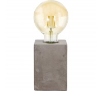 Декоративна настільна лампа Eglo 49812 Prestwick