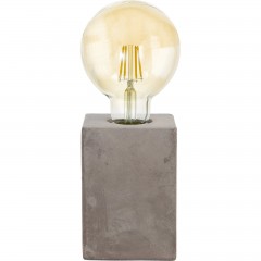 Декоративна настільна лампа Eglo 49812 Prestwick