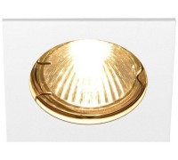 Точковий врізний світильник SLV 1002204