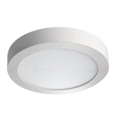 Точковий накладний світильник Kanlux 28949 Carsa V2LED 18W-NW-W