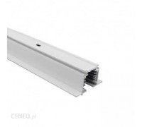 Шинопровід для трекової системи Nowodvorski 8693 CTLS RECESSED TRACK 1M WHITE CN