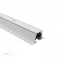 Шинопровід для трекової системи Nowodvorski 8693 CTLS RECESSED TRACK 1M WHITE CN