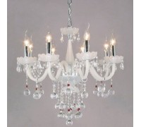 Люстра Wunderlicht Rurality WL7130-8CH