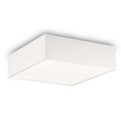 Стельовий світильник Ideal lux 152899 Ritz PL4 D50