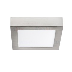 Точковий накладний світильник Kanlux 27212 KANTI V2LED 12W-NW-SN