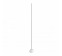 Торшер декоративний Skarlat RLL2001 12W WH 3000K