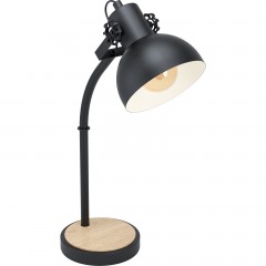 Настільна лампа Eglo 43165 Lubenham