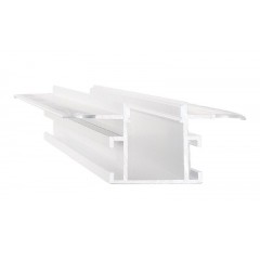 Аксесуар Ideal lux 223704 Slot Recessed Trimless 14x2000mm White