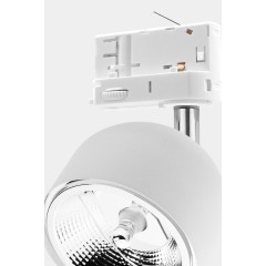 Світильник для трекової системи TK Lighting 6054