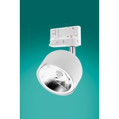 Світильник для трекової системи TK Lighting 6054