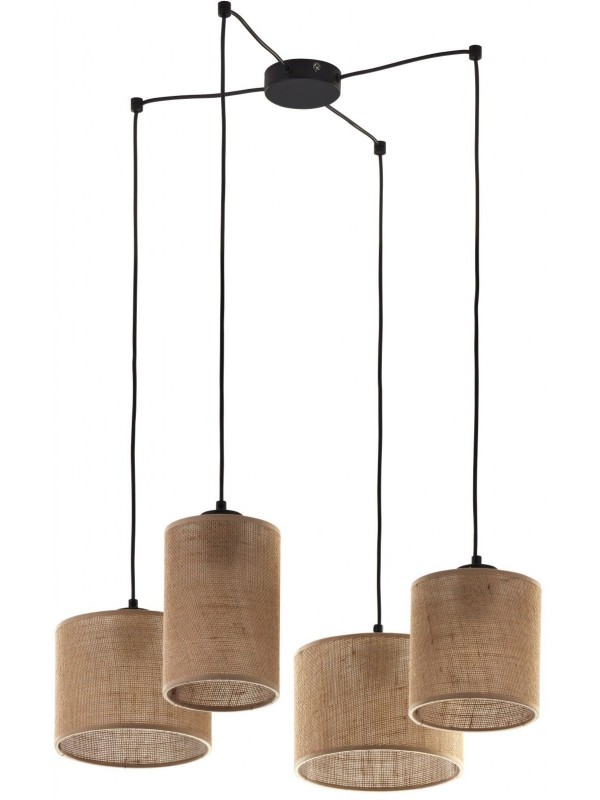 Люстра-підвіс TK Lighting 6585