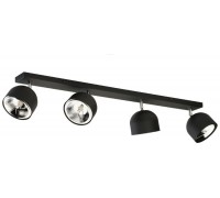 Спот з чотирма лампами TK LIGHTING 3422