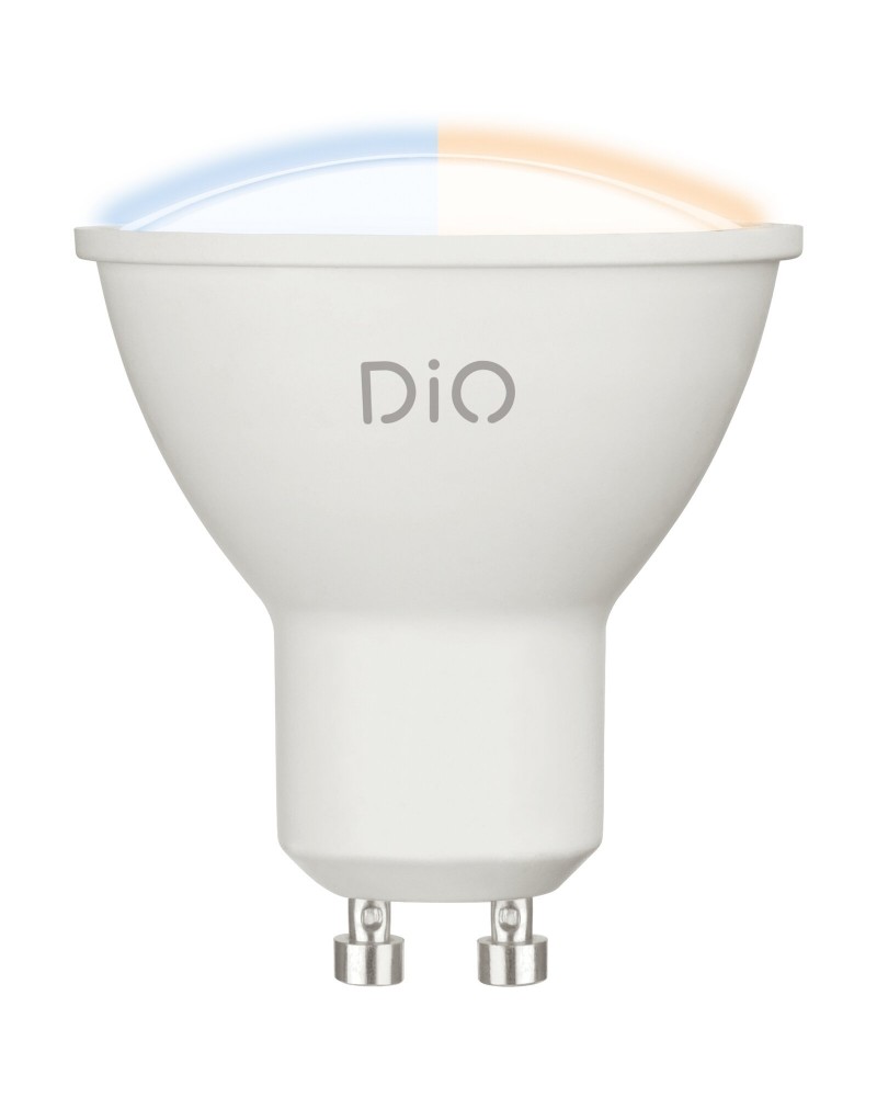 Світлодіодна лампа Eglo Dio 11802 5W 2700-6500k 220V GU10