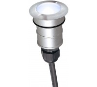 Грунтовий вуличний світильник SLV 1002189