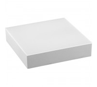 Точковий накладний світильник Skarlat PC0006-32HSF SQ 6W 6000K