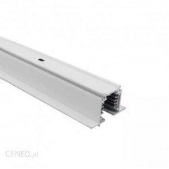 Шинопровід для трекової системи Nowodvorski 8695 CTLS RECESSED TRACK 2M WHITE CN