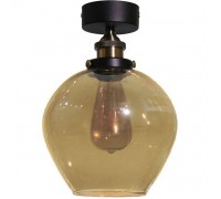 Люстра сучасна стельова Skarlat LS 5140-1P