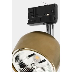 Світильник для трекової системи TK Lighting 6055