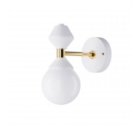 Бра декоративне PikART 6252-1 DOME