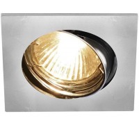 Точковий врізний світильник SLV 1002211