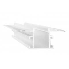 Аксесуар Ideal lux 223711 Slot Recessed Trimless 14x3000mm White