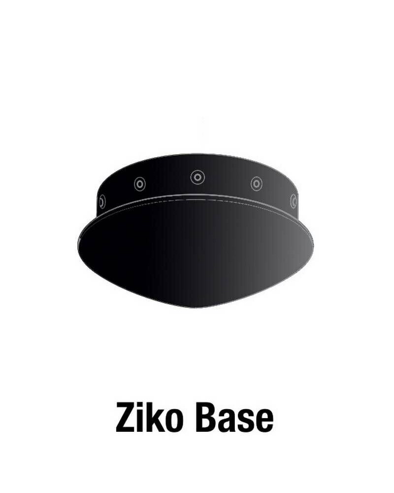 Аксесуар Azzardo AZ2905 Ziko base