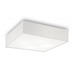 Стельовий світильник Ideal lux 152912 Ritz PL4 D60