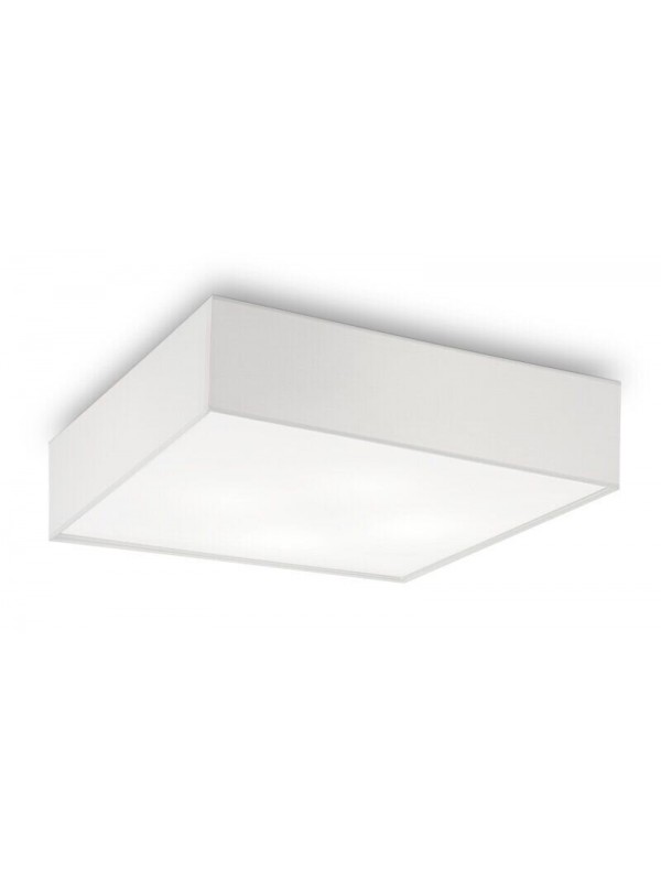 Стельовий світильник Ideal lux 152912 Ritz PL4 D60