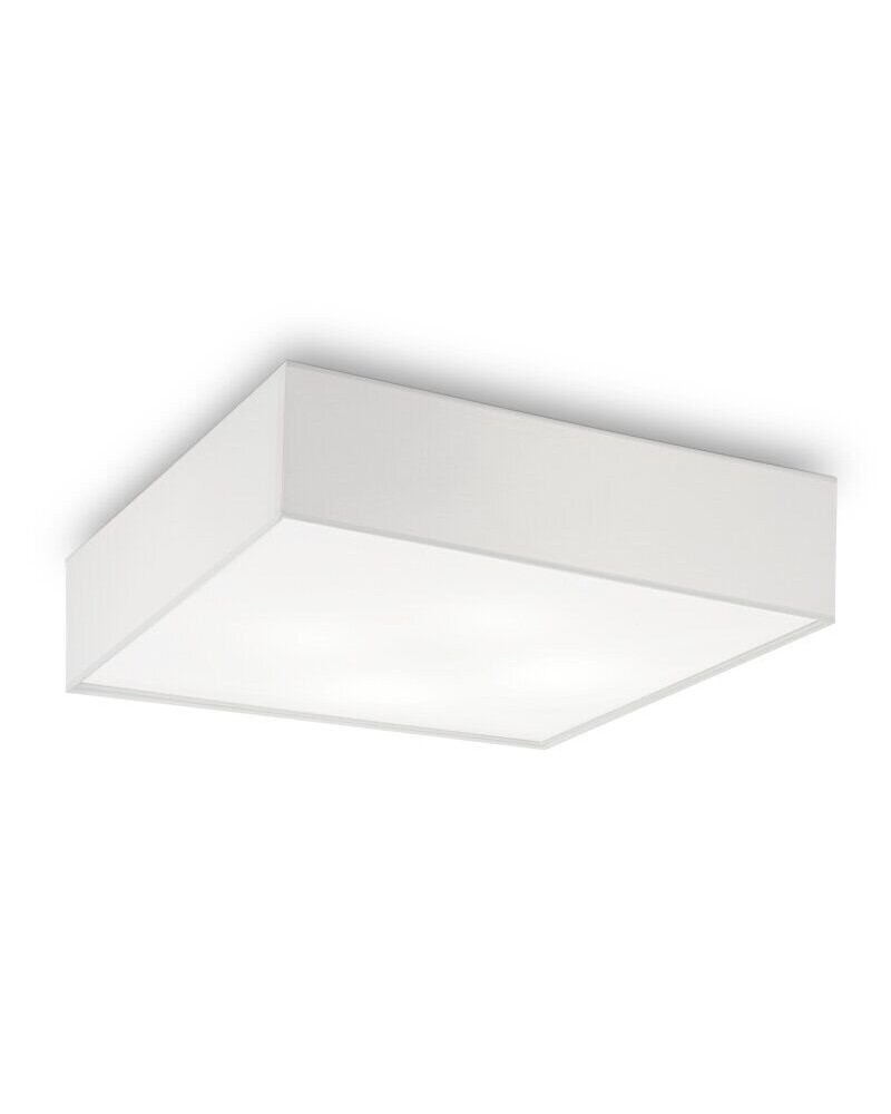 Стельовий світильник Ideal lux 152912 Ritz PL4 D60