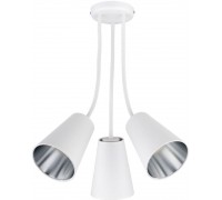 Люстра сучасна стельова TK LIGHTING 3241