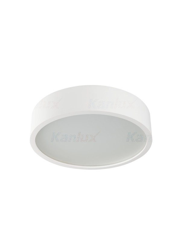 Стельовий світильник Kanlux Jasmin 270-W/M (23126)