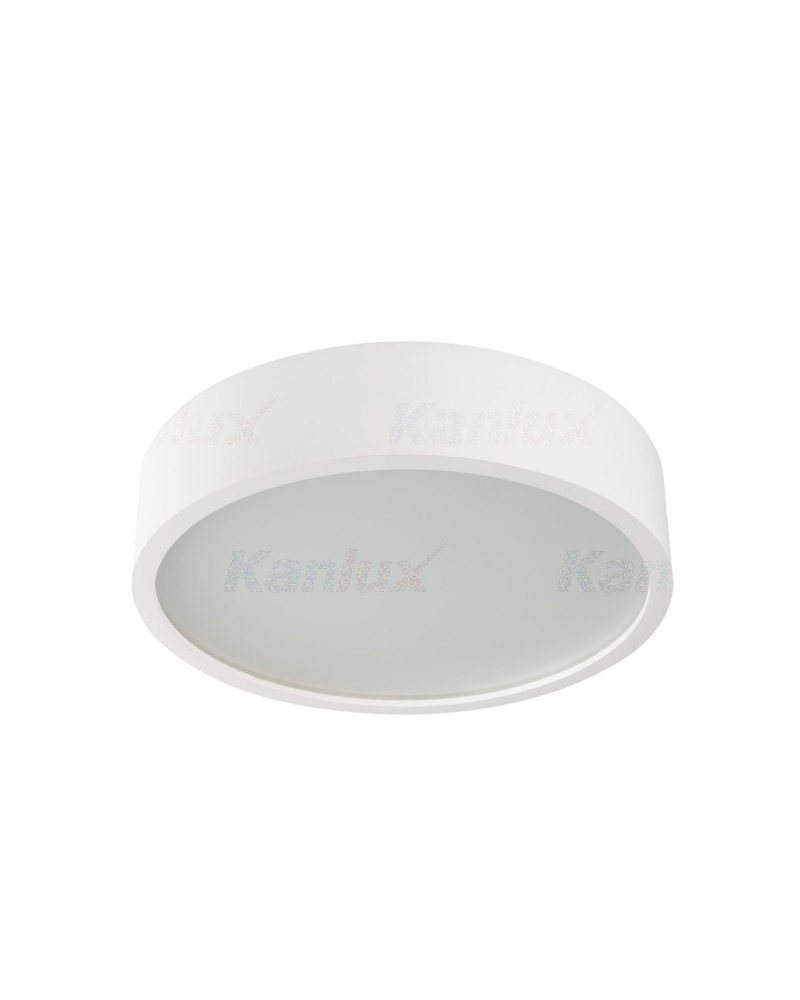 Стельовий світильник Kanlux Jasmin 270-W/M (23126)
