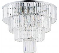 Кришталева люстра Nowodvorski 7631 CRISTAL L