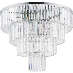 Кришталева люстра Nowodvorski 7631 CRISTAL L