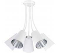 Люстра сучасна стельова TK LIGHTING 3242