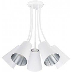 Люстра сучасна стельова TK LIGHTING 3242