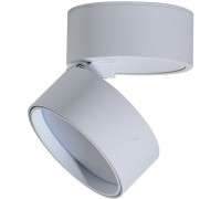 Точковий накладний світильник Azzardo AZ4540 MONA 12W 4000K WH