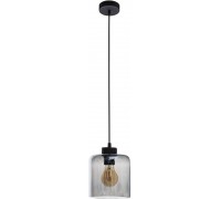 Люстра-підвіс TK lighting 2738 Sintra Graphite