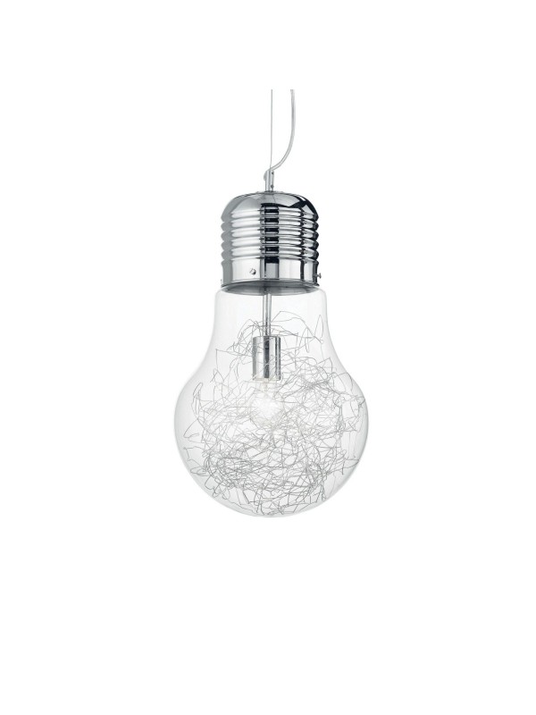 Люстра декоративна Ideal lux Luce Max SP1 Big (33662)