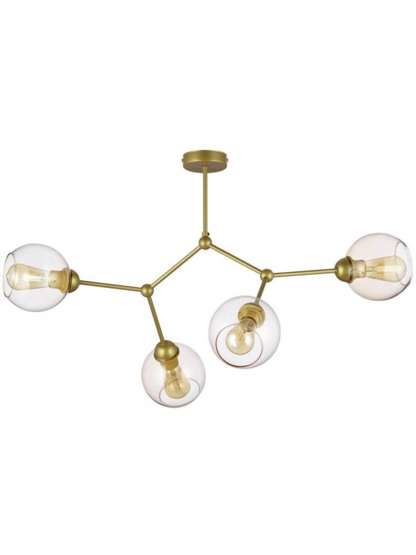 Люстра сучасна стельова TK lighting 2754 Fairy