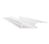 Аксесуар Ideal lux 223728 Slot Recessed Trimless 20x2000mm White