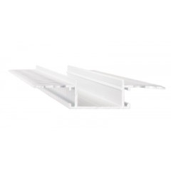 Аксесуар Ideal lux 223728 Slot Recessed Trimless 20x2000mm White