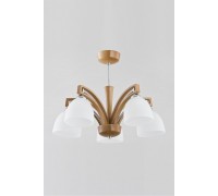 Люстра класична стельова ALFA 21385