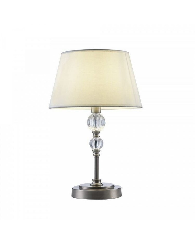 Декоративна настільна лампа Freya Milena FR5679TL-01N